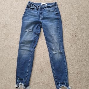 Kancan Jeans